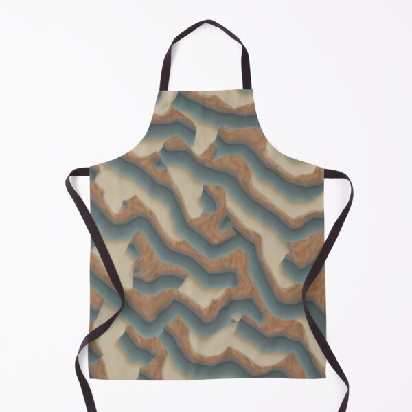 Item preview, Geometric Labyrinth designed and sold by JulanCreaHub.