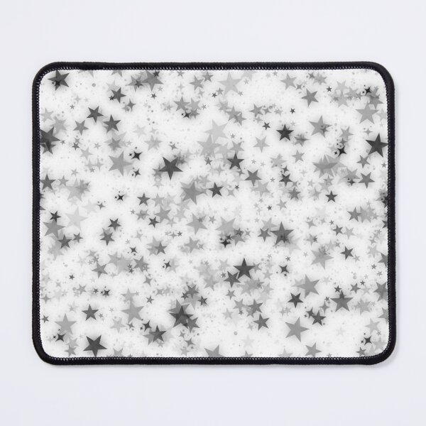 Item preview, Black stars designed and sold by IsaMarina.