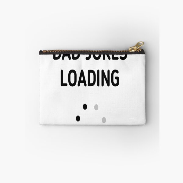 Item preview, dad jokes loading  designed and sold by MKshoper.