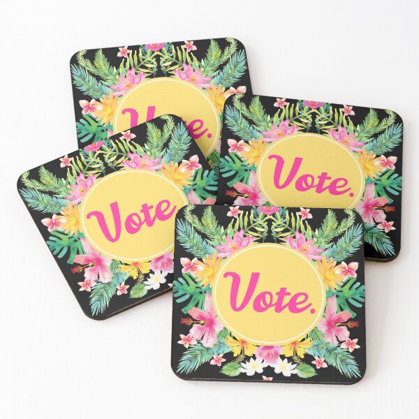 Item preview, Vote USA Vote - American Elections 2020 Nov 3 Voting Gift designed and sold by farhanhafeez.