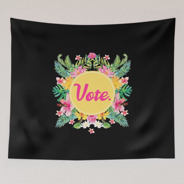 Item preview, Vote USA Vote - American Elections 2020 Nov 3 Voting Gift designed and sold by farhanhafeez.