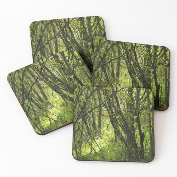 Item preview, Sneaking through the woods designed and sold by Fay Freshwater.