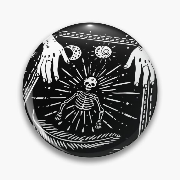 Artikelvorschau, Astrologische Wahrsagerei entworfen und verkauft von Rockinside.