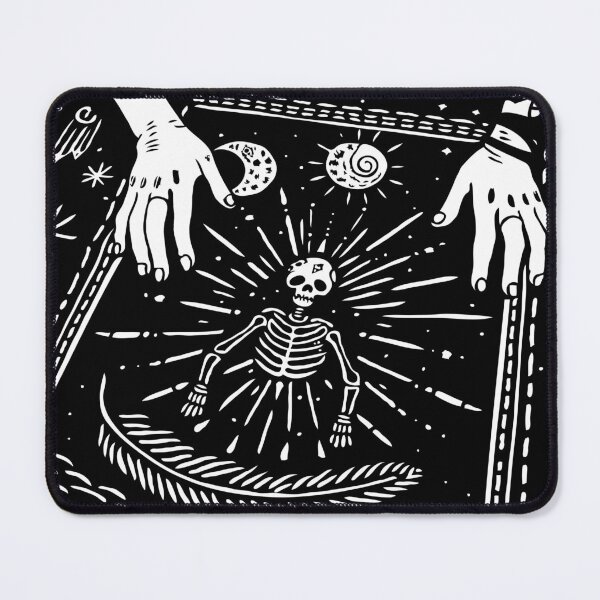 Artikelvorschau, Astrologische Wahrsagerei entworfen und verkauft von Rockinside.
