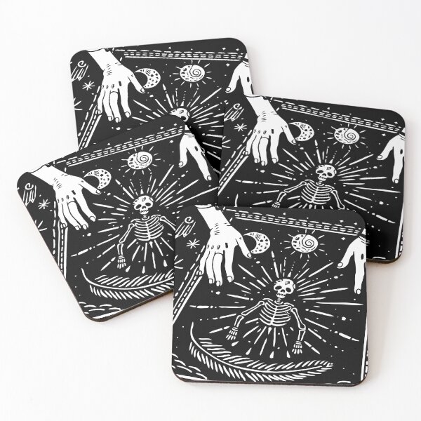 Artikelvorschau, Astrologische Wahrsagerei entworfen und verkauft von Rockinside.