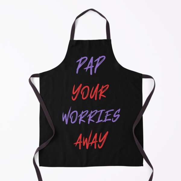 Item preview, PAP YOUR WORRIES AWAY || Gynaecologist designed and sold by GlamfulDesign.