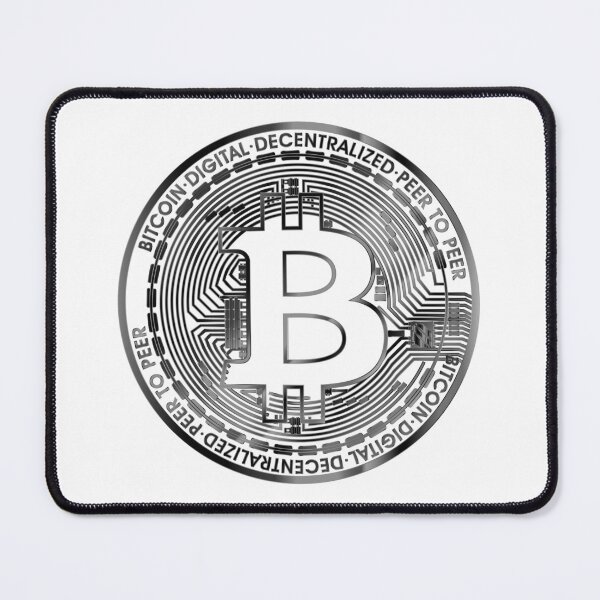 Item preview, Bitcoin BTC Coin Crypto Trader #bitcoin Future Freedom Gift designed and sold by farhanhafeez.