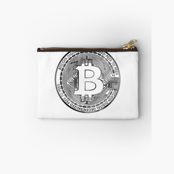 Item preview, Bitcoin BTC Coin Crypto Trader #bitcoin Future Freedom Gift designed and sold by farhanhafeez.