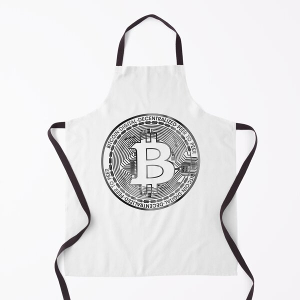 Item preview, Bitcoin BTC Coin Crypto Trader #bitcoin Future Freedom Gift designed and sold by farhanhafeez.