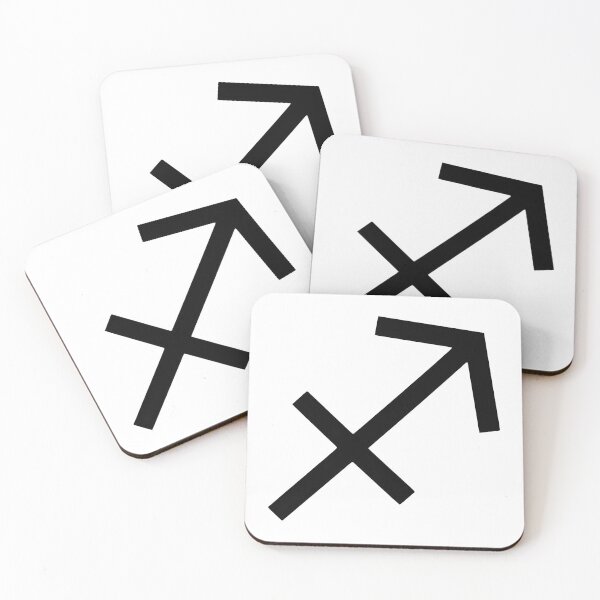 Item preview, sagittarius symbol designed and sold by DeCara.