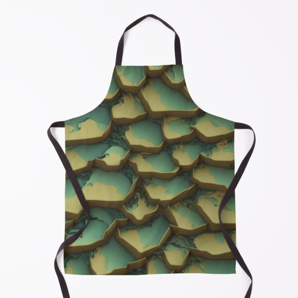 Item preview, Geometric Fractals designed and sold by JulanCreaHub.