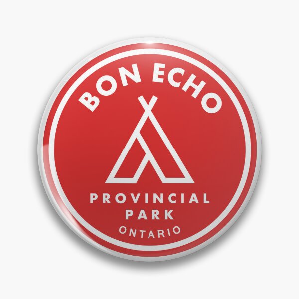 Item preview, Bon Echo Provincial Park Ontario Tent designed and sold by bivenart.