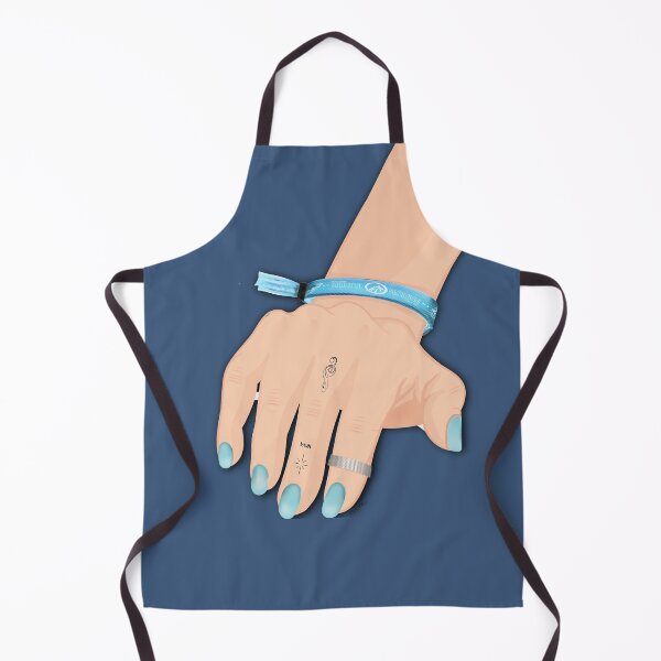 Item preview, Time stands still Nova's hands designed and sold by Hen-C-Art.