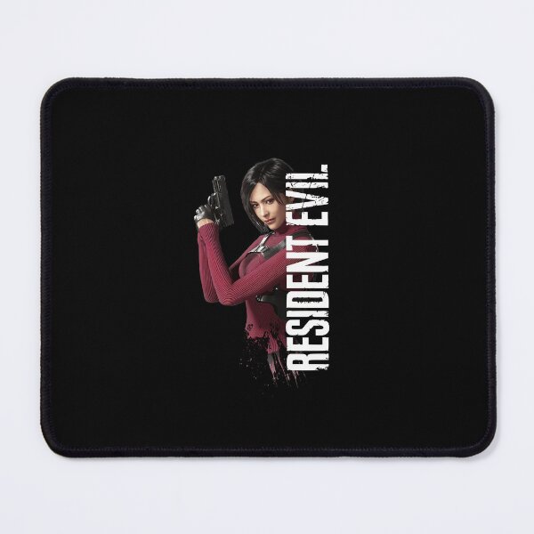 Item preview, resident evil 2 - ada wong v1 designed and sold by obada mohsen.