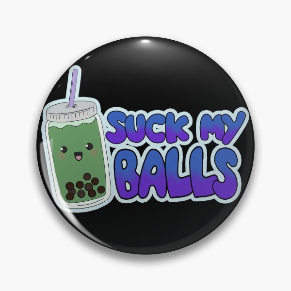 Item preview, Demanding Boba designed and sold by Chaos Bound Designs.