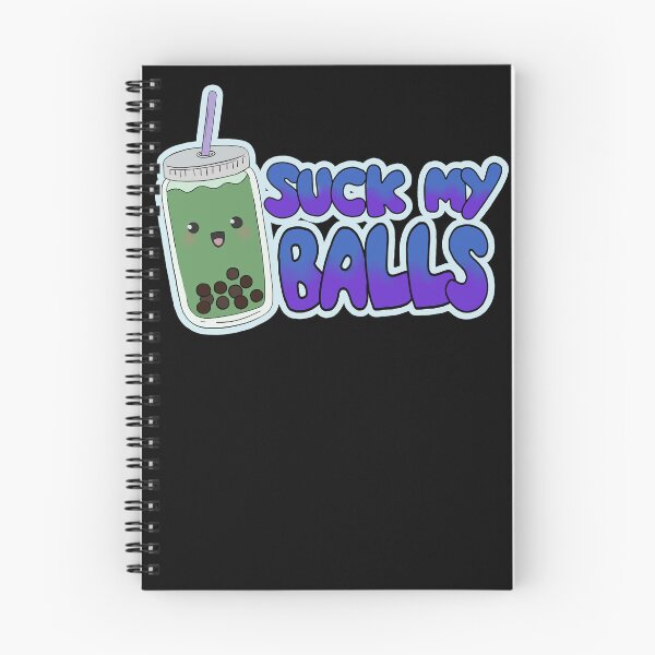 Item preview, Demanding Boba designed and sold by Chaos Bound Designs.