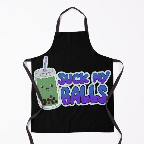 Item preview, Demanding Boba designed and sold by Chaos Bound Designs.
