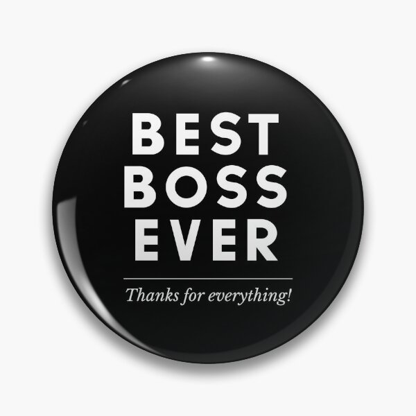 Artikelvorschau, Bester Boss aller Zeiten Manager Boss CEO Geschenk Dame Männlich Männer Frauen entworfen und verkauft von farhanhafeez.