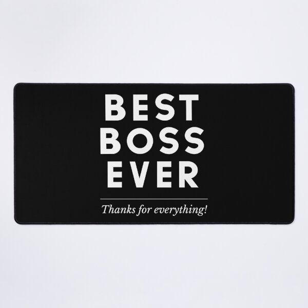 Artikelvorschau, Bester Boss aller Zeiten Manager Boss CEO Geschenk Dame Männlich Männer Frauen entworfen und verkauft von farhanhafeez.