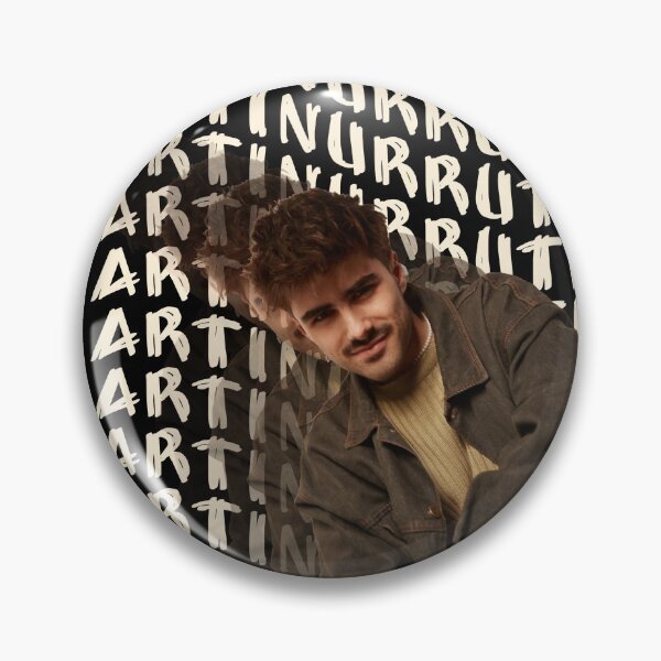Item preview, Martin Urrutia designed and sold by PXRO.
