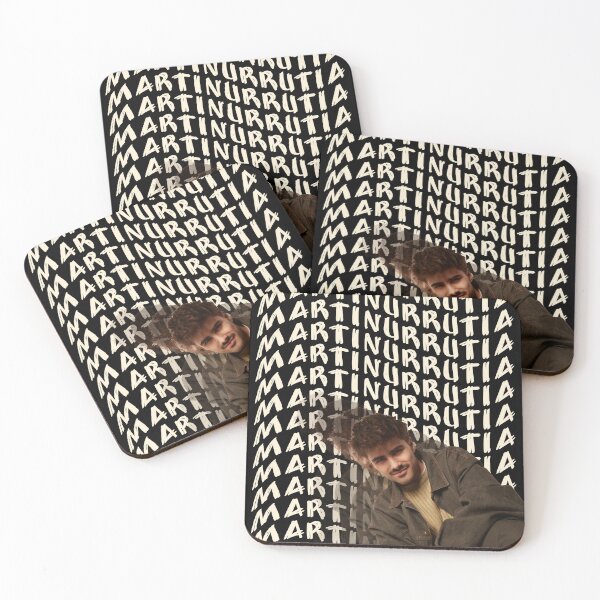 Item preview, Martin Urrutia designed and sold by PXRO.