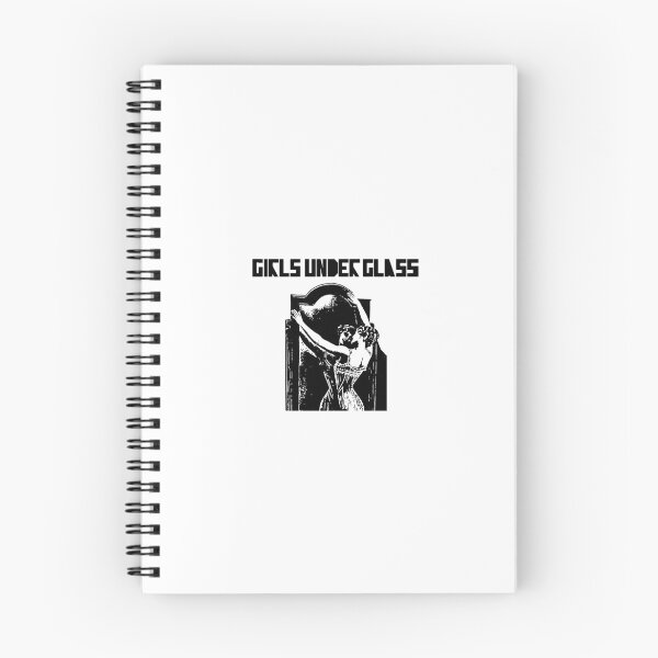Item preview, Girls Under Glass designed and sold by Klick-Kevin.