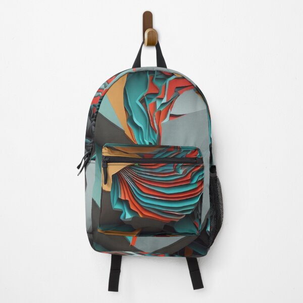 Item preview, Geometric Prism designed and sold by JulanCreaHub.