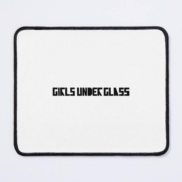 Item preview, Girls Under Glass designed and sold by Klick-Kevin.