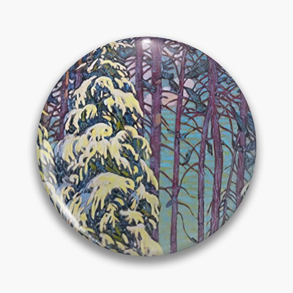 Item preview, Lauren Harris designed and sold by GRAHAM POTER.