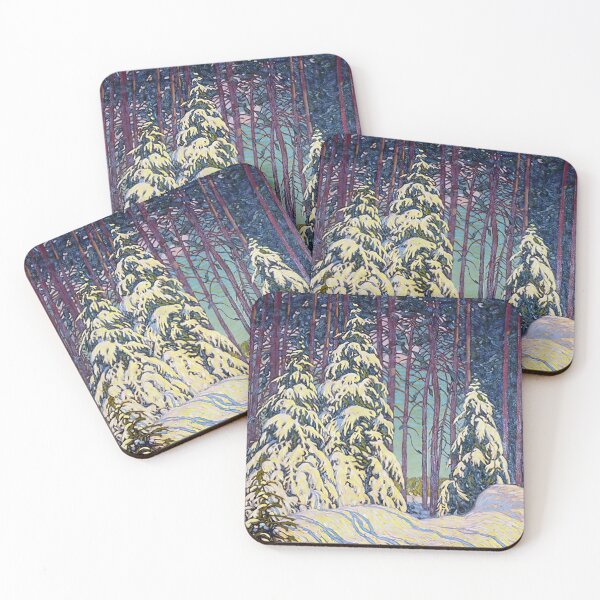 Item preview, Lauren Harris designed and sold by GRAHAM POTER.