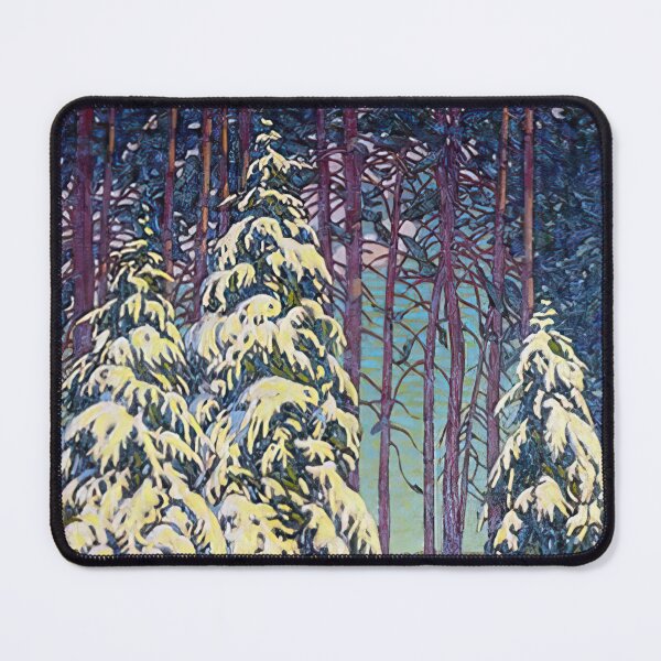 Item preview, Lauren Harris designed and sold by GRAHAM POTER.