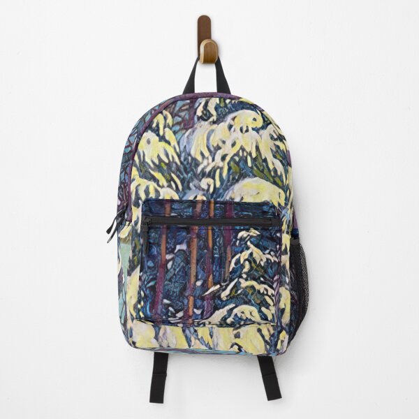 Item preview, Lauren Harris designed and sold by GRAHAM POTER.