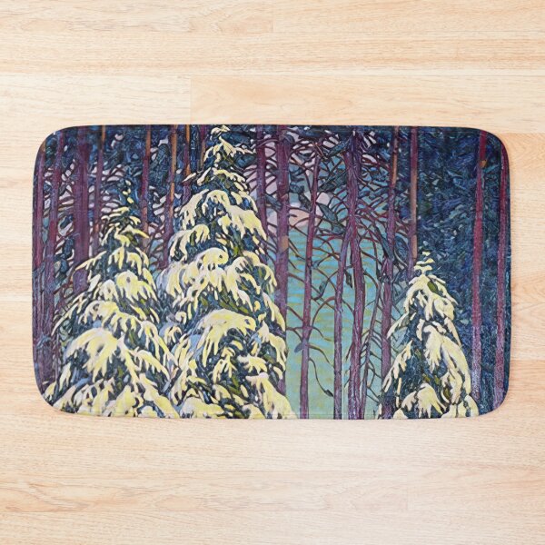 Item preview, Lauren Harris designed and sold by GRAHAM POTER.