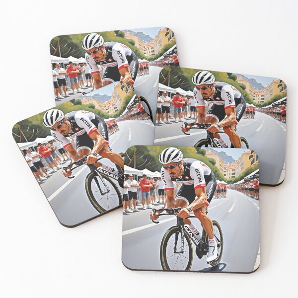 Item preview, Cycling - Time Trial Legend designed and sold by OhItsStu.