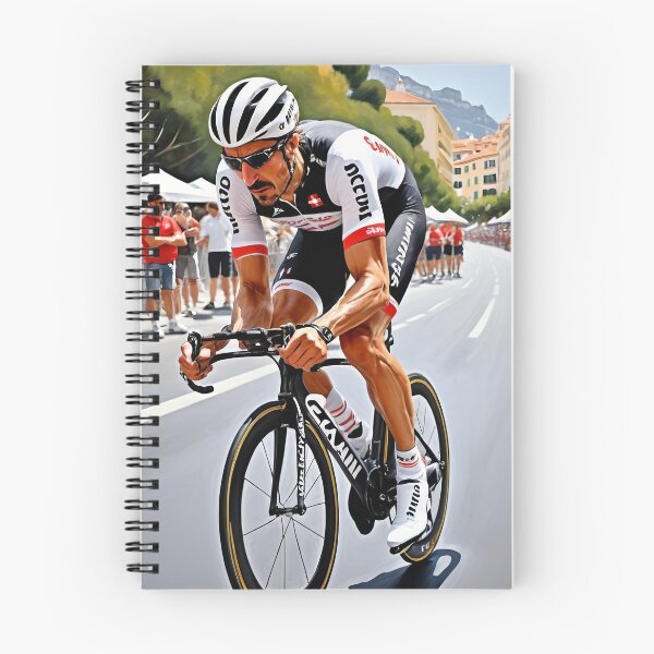 Item preview, Cycling - Time Trial Legend designed and sold by OhItsStu.
