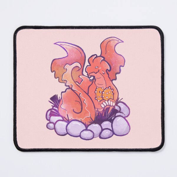 Item preview, Red Dragon Nest designed and sold by SuchaWoda.