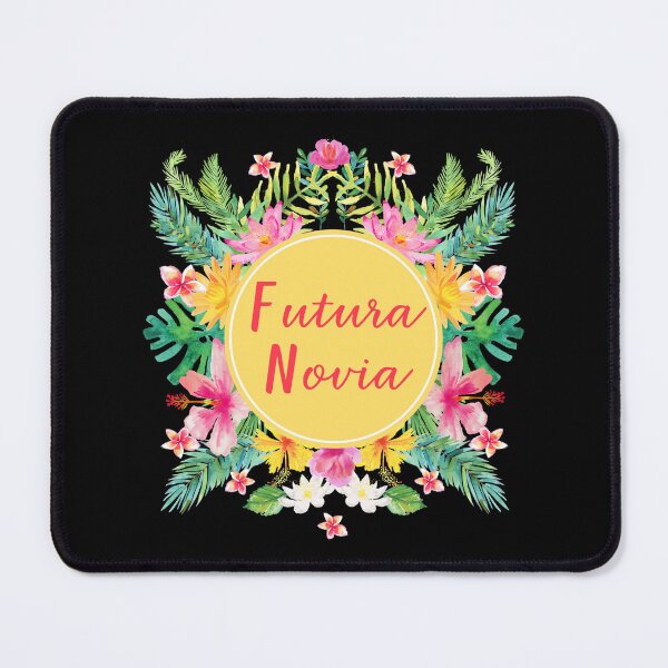 Item preview, Spanish Future Bride - Bachelorette Party Bridal Gift Design designed and sold by farhanhafeez.