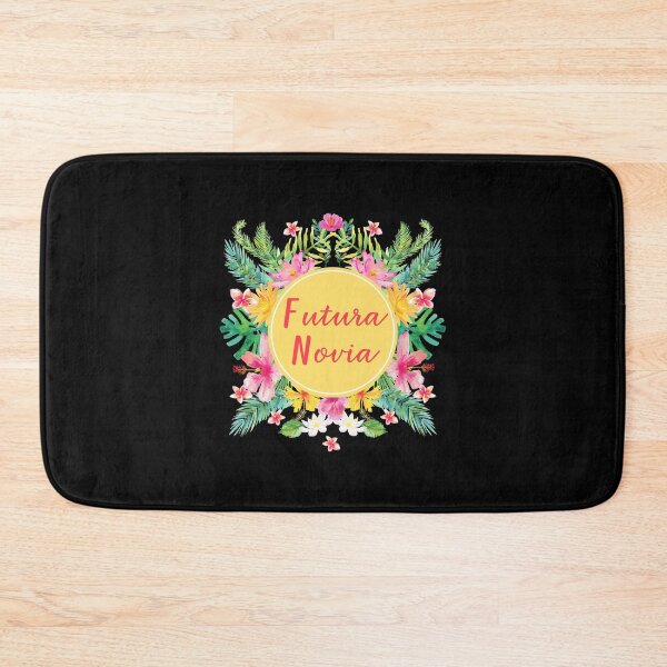 Item preview, Spanish Future Bride - Bachelorette Party Bridal Gift Design designed and sold by farhanhafeez.