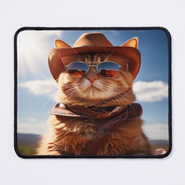 Item preview, Cats in funny and unexpected situations designed and sold by Collection de trésors .