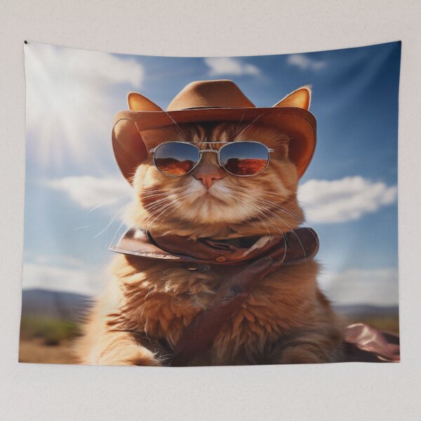 Item preview, Cats in funny and unexpected situations designed and sold by Collection de trésors .
