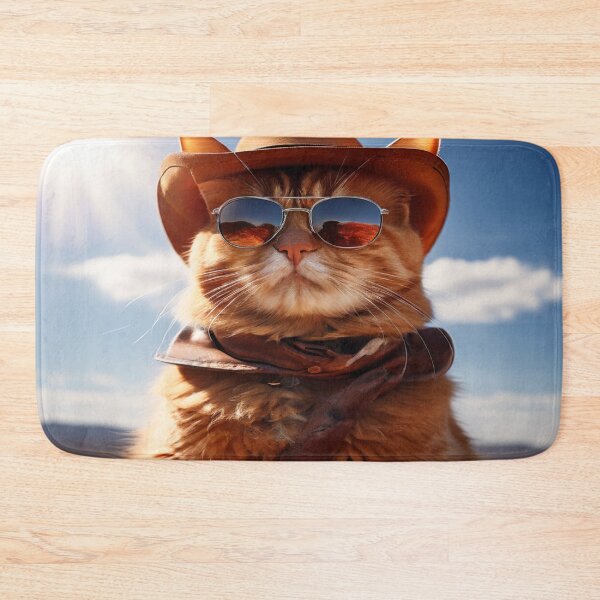 Item preview, Cats in funny and unexpected situations designed and sold by Collection de trésors .