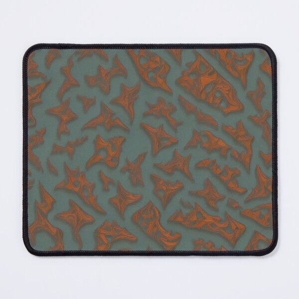 Item preview, Geometric Mandala designed and sold by JulanCreaHub.