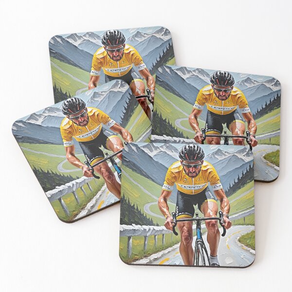 Item preview, Cycling - Epic Climber designed and sold by OhItsStu.