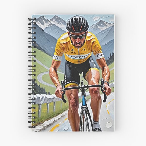 Item preview, Cycling - Epic Climber designed and sold by OhItsStu.