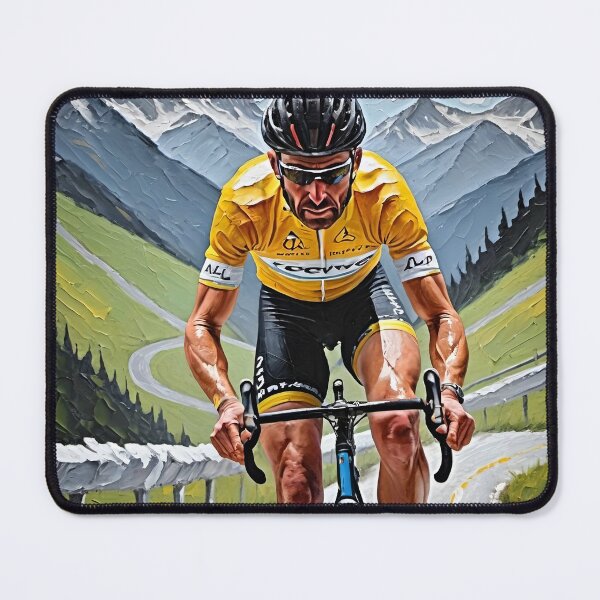 Item preview, Cycling - Epic Climber designed and sold by OhItsStu.