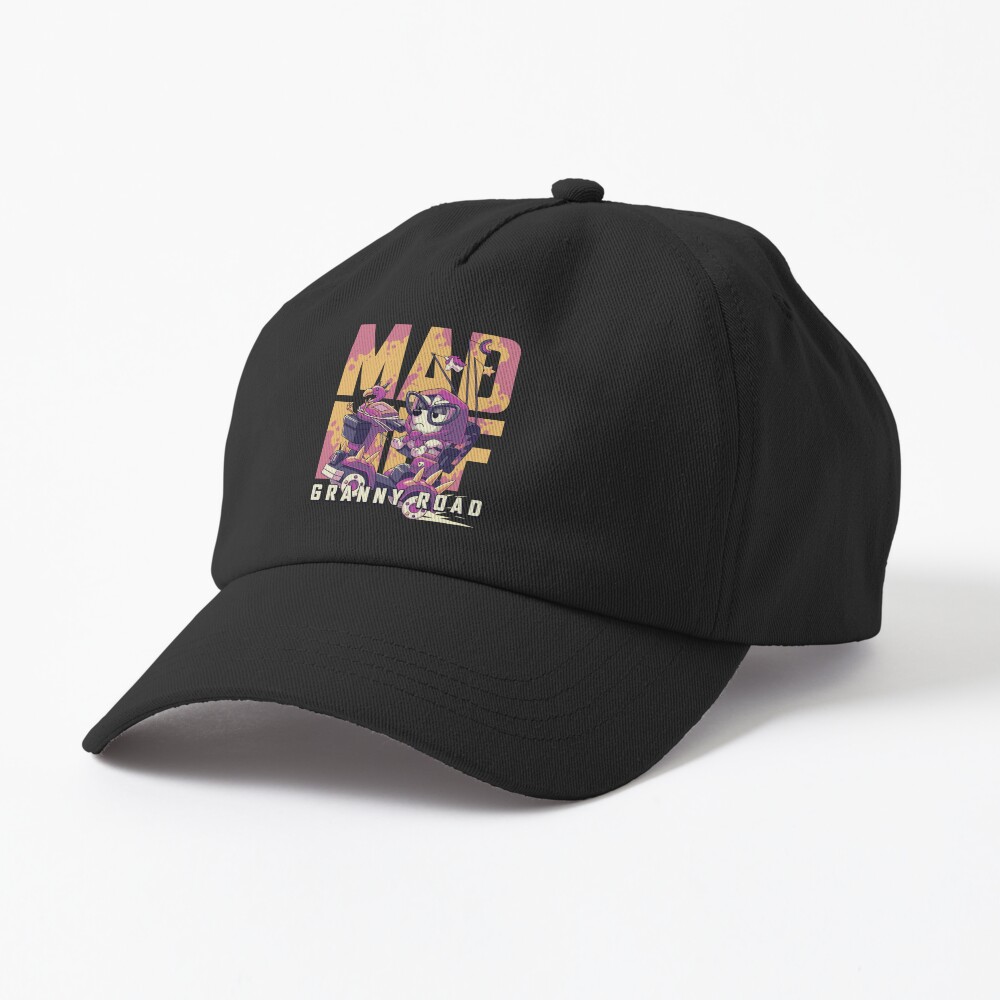 Item preview, Dad Hat designed and sold by Geekydog.