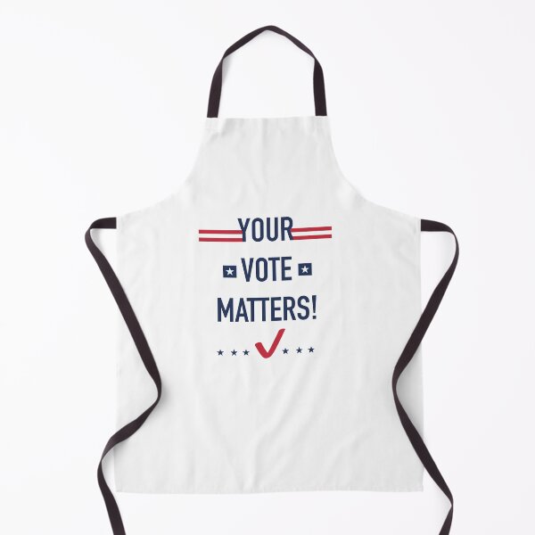 Item preview, Your vote matters designed and sold by Xatutik.art.