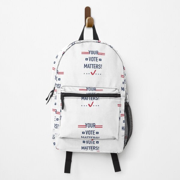 Item preview, Your vote matters designed and sold by Xatutik.art.