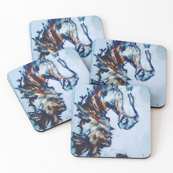 Item preview, Sea Horse 4U designed and sold by Studio464.