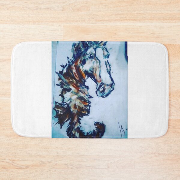 Item preview, Sea Horse 4U designed and sold by Studio464.